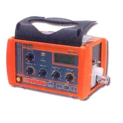 Emergency And Transport Ventilator