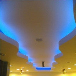 False Ceiling Decoration