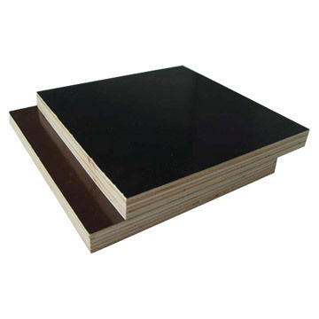 High Density Film Faced Plywood