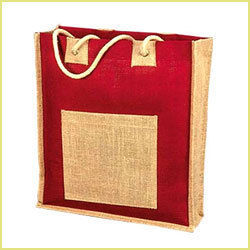 Jute Promotional Bags