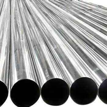 Manish Stainless Steel Pipes
