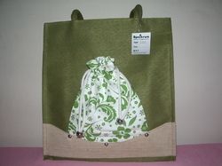 Natural Jute Bags