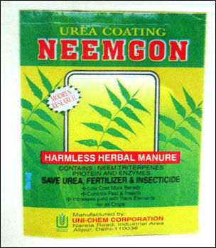 Neemgon -G (Bio Insecticides)