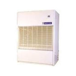 Freon Package Air Conditioners - Varied Models & Capacities | Ideal for Roof Top/Vertical Installation