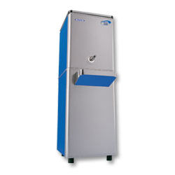 Partially Stainless Steel Water Coolers