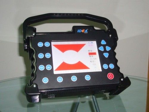 Portable Tester /NDT Thickness Gauge