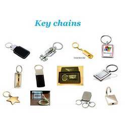 Promotional Key Chains