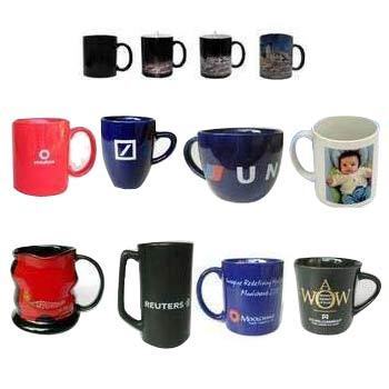 Promotional Mugs