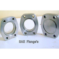 SAE Flanges