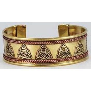 Brass Bracelet