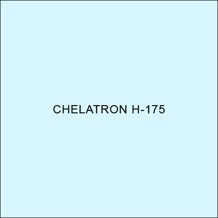 Chelatron H-175