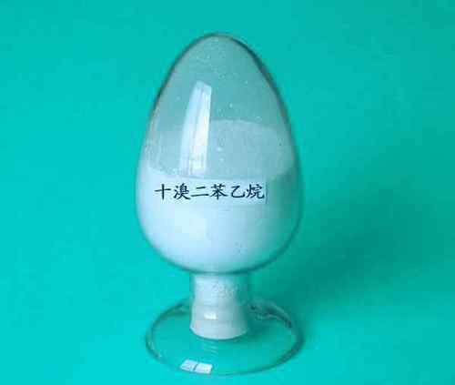 Decabromodiphenyl Ethane