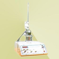 Digital Potentiometric Titration Apparatus