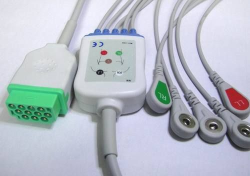 ecg cable