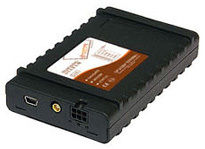 Gps Vehicle Tracking Systems