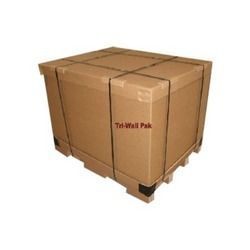 Heavy Duty Corrugated Boxes