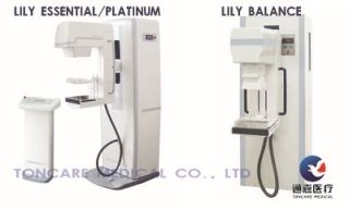 HF Mammography Units