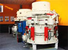 Hydraulic Cone Crusher