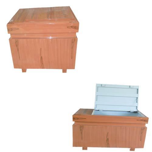 Metal Storage Boxes