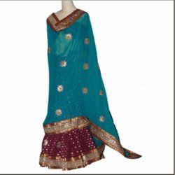 Partywear Sarees 