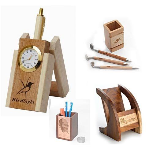 Pen Holders