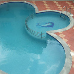Pool Annual Maintenance Service By CLAIRE CRYSTAL POOLS PVT. LTD.