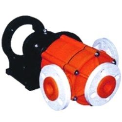 Pp Vertical Glandless Pumps