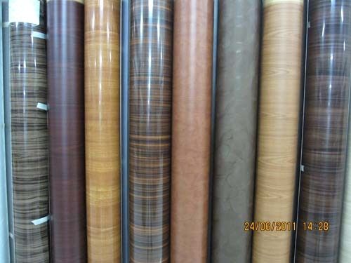 Pvc Decorative Sheets