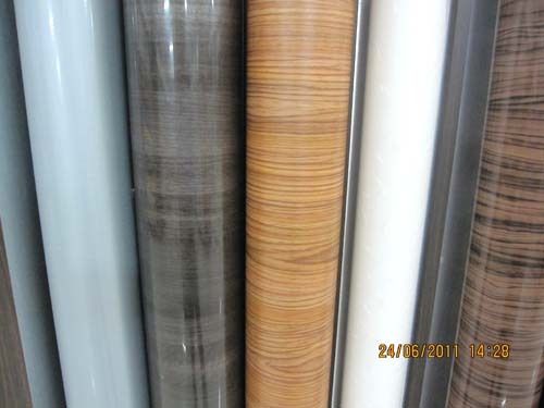 PVC Lamination Sheets