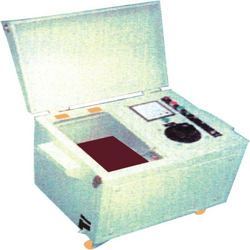 Transformer Oil Insulation Test Set