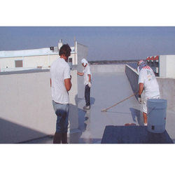 Waterproofing Paint