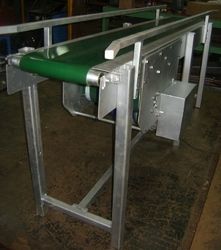 Belt Conveyors