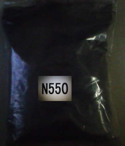 carbon black n550