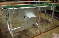 Conveyors