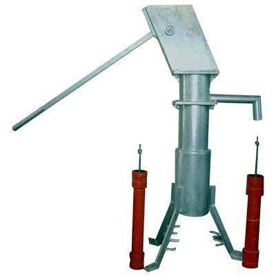 Deepwell Hand Pumps