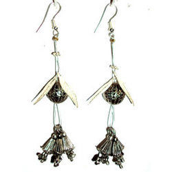 Earrings Chandelier