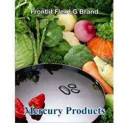 Frontlit Flex LG Brand