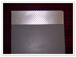 Knitted Steel Net Asbestos Composite Sheet