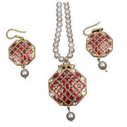 Kundan Fashion Jewellery