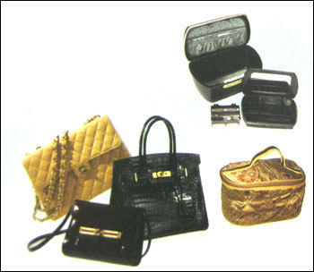 Ladies Bags