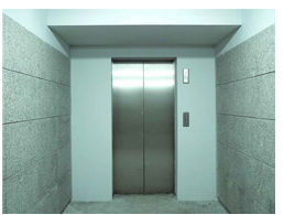 Lift Door