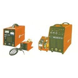 MIG (CO2) Power Saver Welding Machine