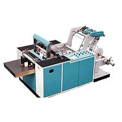 Point Cutting Machine