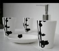 Procelain Bathroom Sets