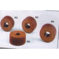 Teeth Fiber Gear