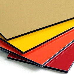 Aluminium Composite Panels