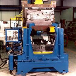 Gravity Die Casting Machine