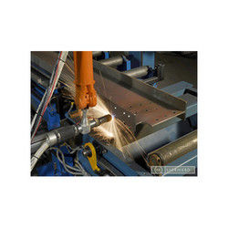 Laser Cutting Service