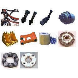 Mechanical Spare Parts Size: 22Mm To 75Mm