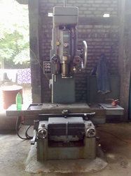 MSO Jig Boring Machine